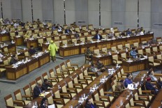 House kicks off selection of 18 ambassador candidates