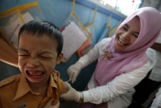 Science of bioinformatics counters anti-vaccine hoax