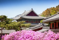 Changdeokgung Palace to open for night-time tour