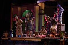 Teater Koma stages latest play ‘Warisan’ in silence