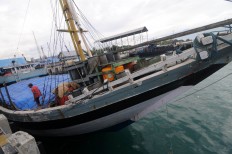 Attempt to smuggle rattan foiled in Central Sulawesi