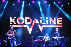 We The Fest: The musical hits and misses