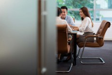 Women can do amazing things