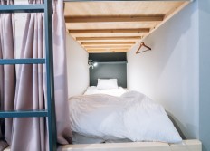 Five capsule hotels to stay at in Jakarta