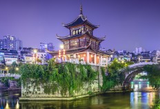Guiyang set to become major tourist draw