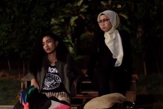 Indonesian-made series 'Switch' premieres on streaming platform Viu