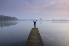 Men happier living in Aceh compared to women, survey says