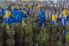 LPG consumption up 10 percent in first week of Ramadan