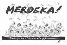 EDITORIAL: Forever young Indonesia