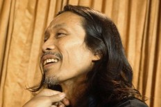 Budi Ubrux: Chronicles of life and nation