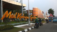 Jakpost guide to Jl. Boulevard Raya, Kelapa Gading