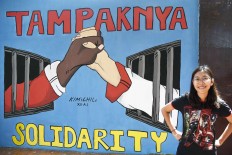 Celebrating independence, recounting common struggle