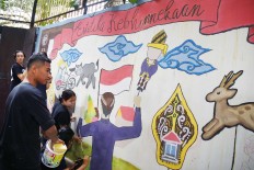 Ethnic nationalism vs civic nationalism