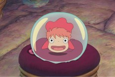 Studio Ghibli goes into full production for new Hayao Miyazaki film  