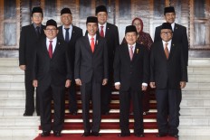 EDITORIAL: Boring, yet realistic budget