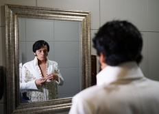 The fraternity of tribute artists keeping Elvis alive
