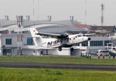 North Kalimantan eyes N219 airplanes to reach remote areas