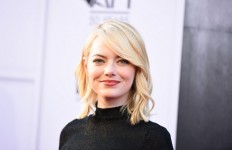 Emma Stone tops list of best paid actresses