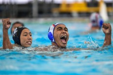 SEA Games: Philippines makes U-turn, will host in 2019