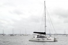 Sail Indonesia 2017 participants explore the beauty of Derawan Islands