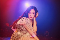 Taeyeon to return with new EP on June 18