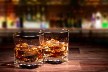 London to open a whisky hotel