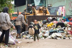 Depok: The front line in Indonesia’s fight against waste