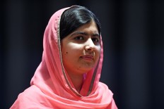 Why do they hate Malala so much?