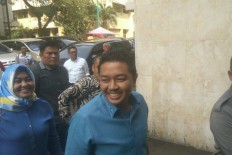 Model urges Kendari mayor to apologize for defaming her