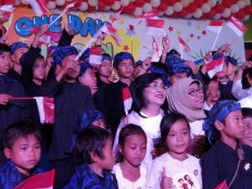 BNI launches special account for disadvantaged children