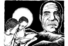 Short Story: Cyclops