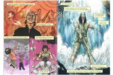 Bumi Langit [R]evolusi: Bringing back local superheroes