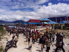 'Adat' communities want their own special law: Why?