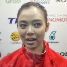 SEA Games: Indonesia bags another gold in wushu