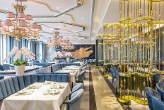 House of Yuen: A Cantonese feast for the eyes