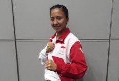 SEA Games: Srunita Sari contributes first karate gold medal for Indonesia