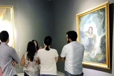 Nyai Roro Kidul: Between fact and myth