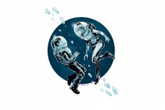 Aimeé de Jongh: Traversing everyday life through drawings