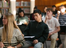 Thai film 'Bad Genius' too good to miss