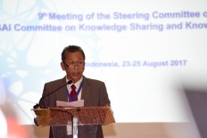  BPK gives unqualfied opinion to government financial report