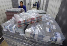 Bank Mandiri expects micro-credit growth