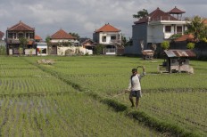  Revised Crop Cultivation Law disadvantages small-scall farmers: NGOs 