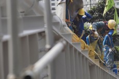 PGN upbeat on output target despite disruptions