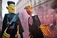 ASEAN can help address the Korean crisis