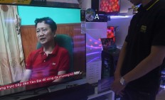 Prague agrees to hand Vietnamese 'kidnapper' to Germany