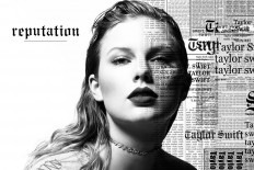 Taylor Swift releases a new single off of &lsquo;Reputation&rsquo;  