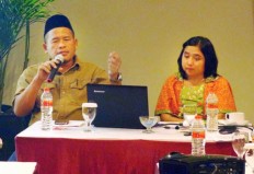 Survivors meeting ex-terrorists to make up? Easier said than done