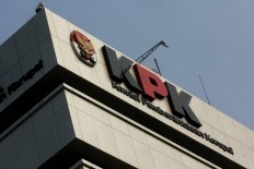 KPK arrests 5 in East Java as money reportedly changes hands