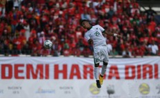 Soccer clubs under scrutiny following Cilegon graft case