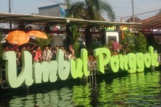 Ponggok, example of independent village financially